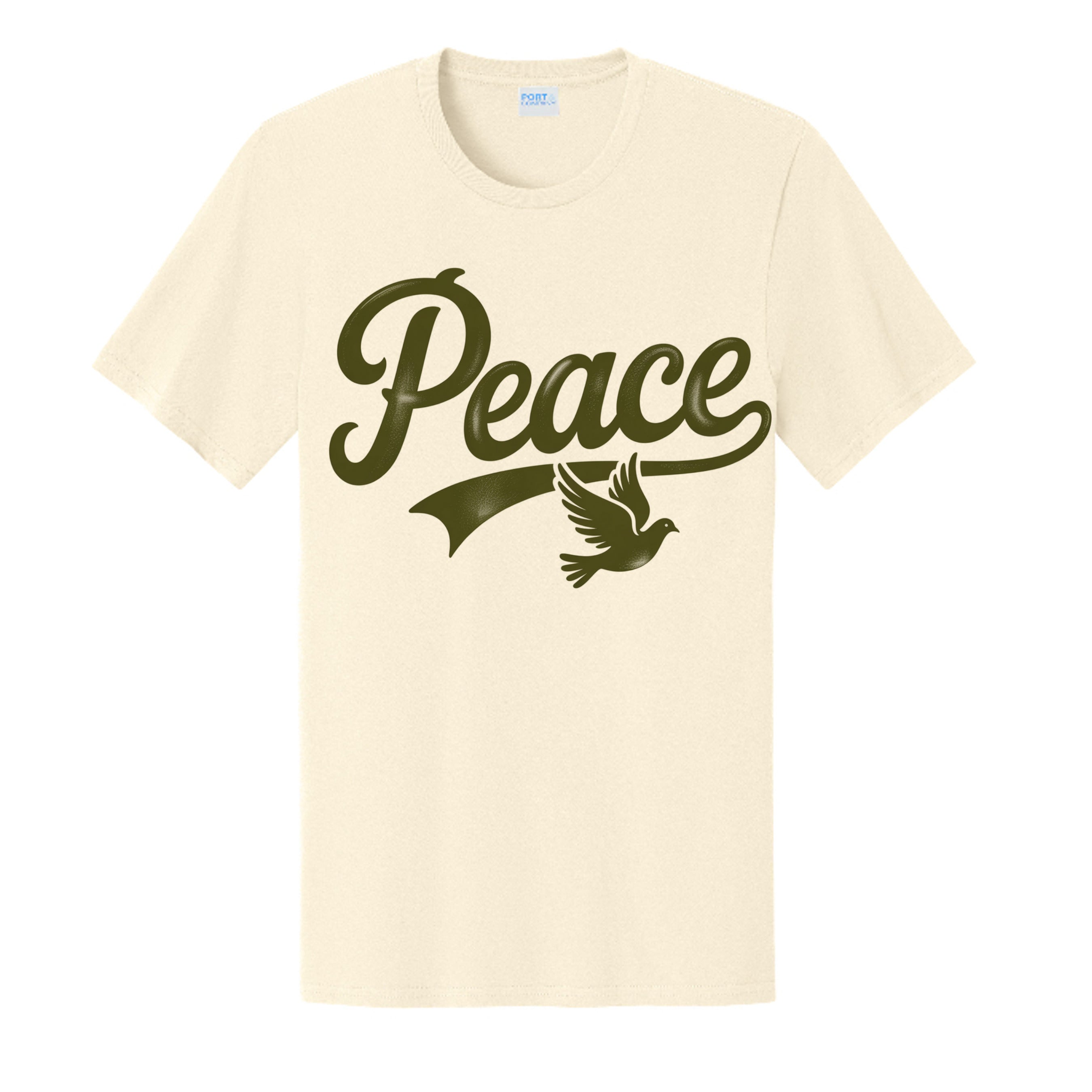Natural - PC43 - FRONT