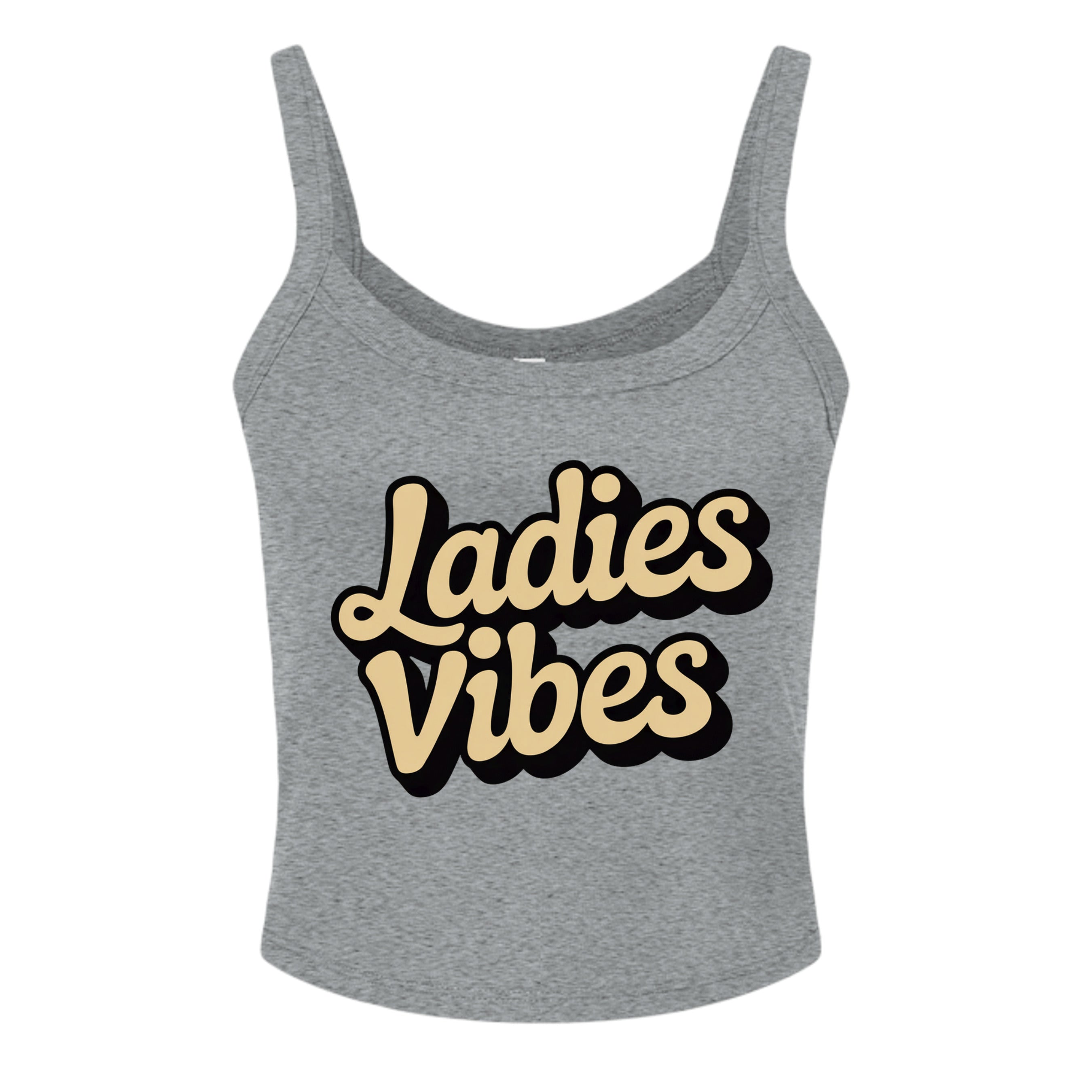 ATHLETIC HEATHER - 1012BE - FRONT