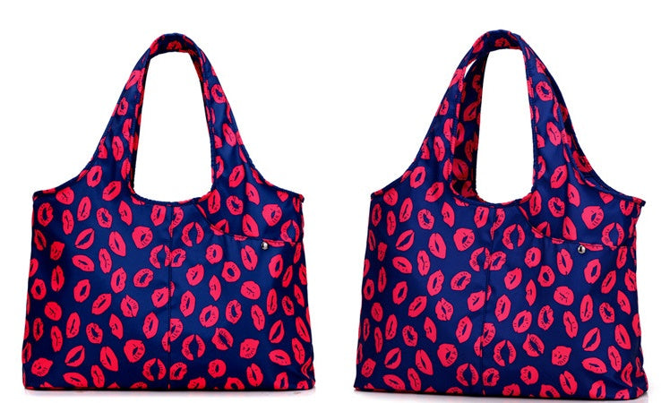 Lightweight Mummy bag ladies large-capacity shoulder bag