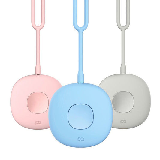 Smart Alarm Female Self Defense Portable Call For Help