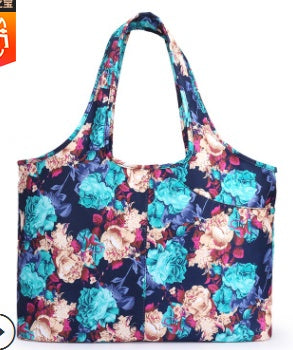 Lightweight Mummy bag ladies large-capacity shoulder bag