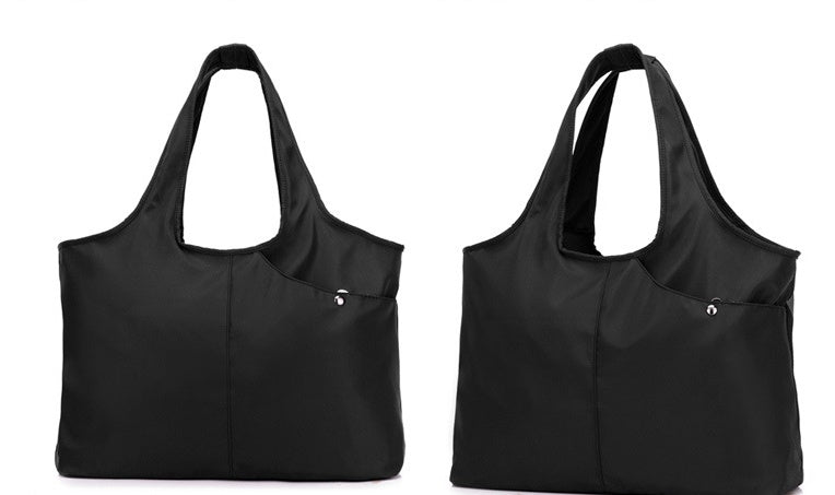 Lightweight Mummy bag ladies large-capacity shoulder bag
