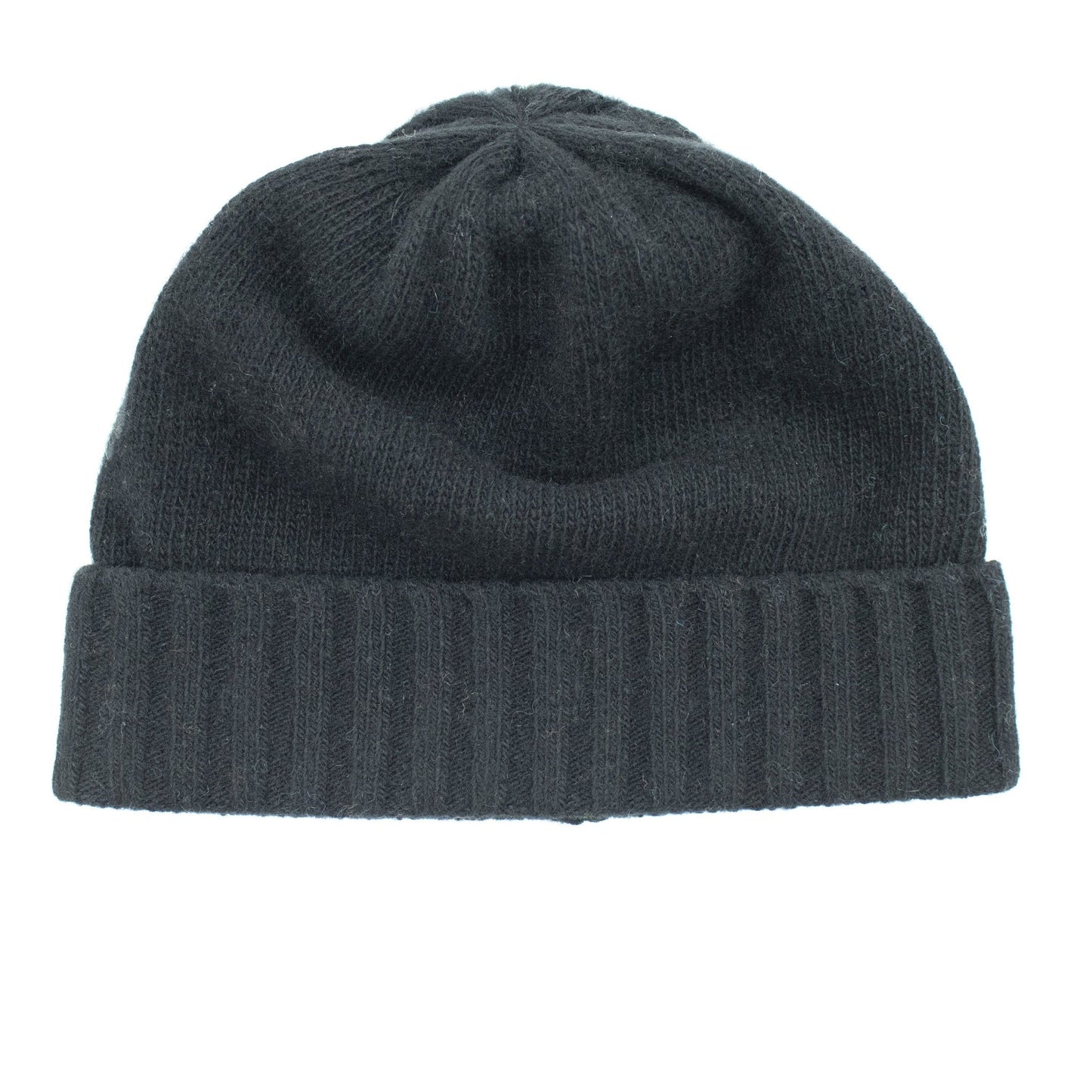 BASIC CASHMERE HAT-5