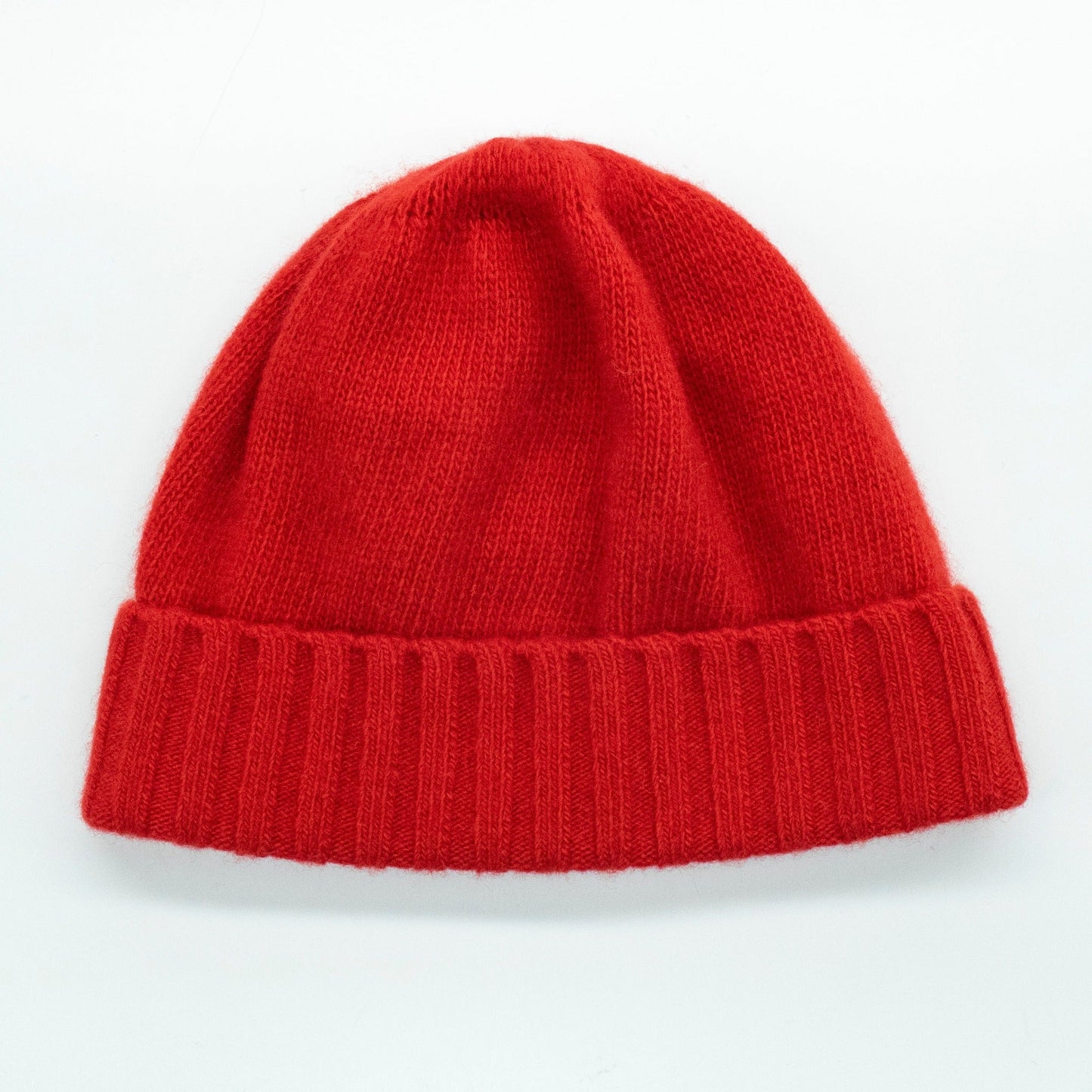 BASIC CASHMERE HAT-2