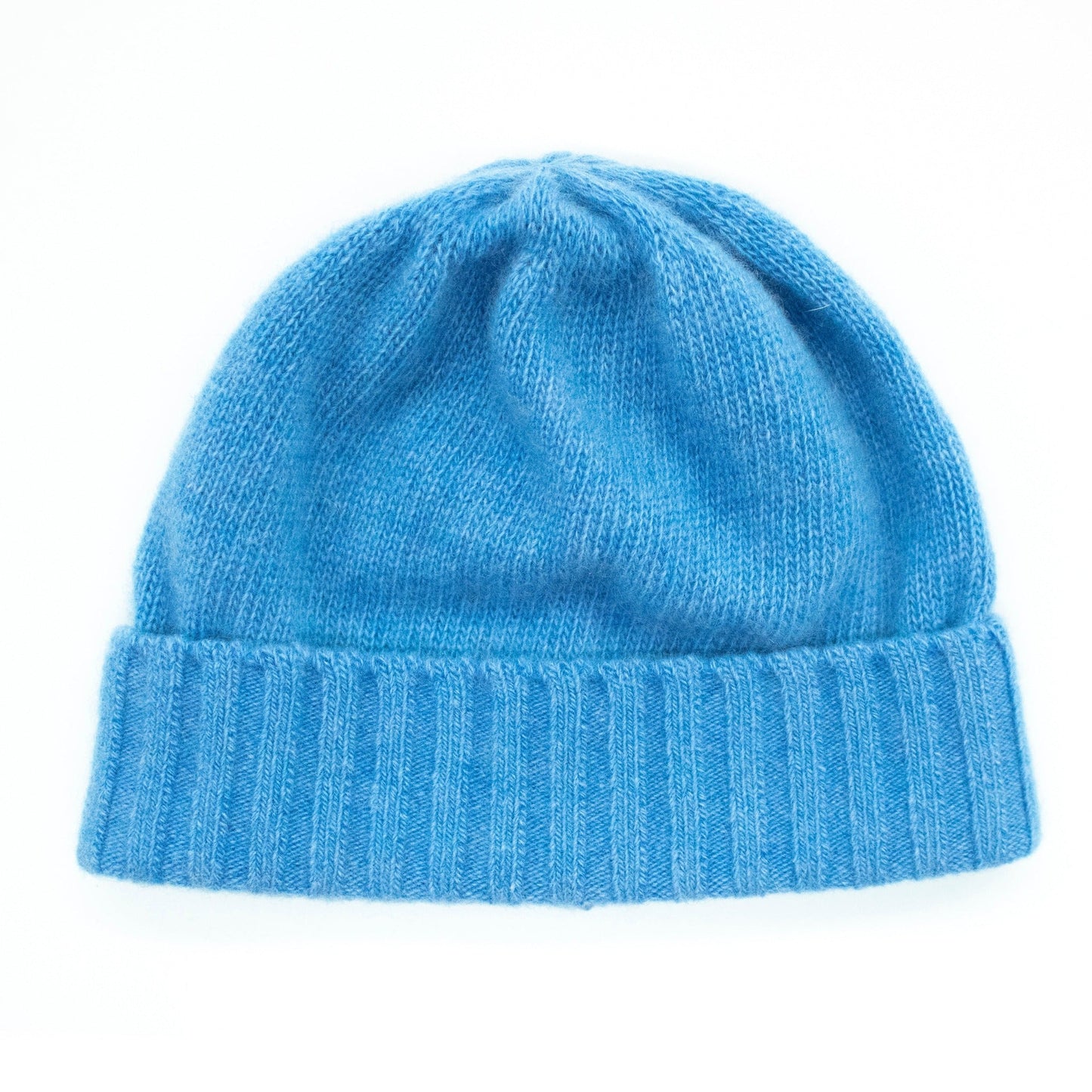 BASIC CASHMERE HAT-4