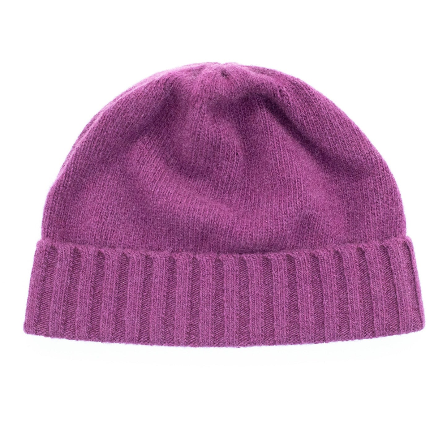 BASIC CASHMERE HAT-7