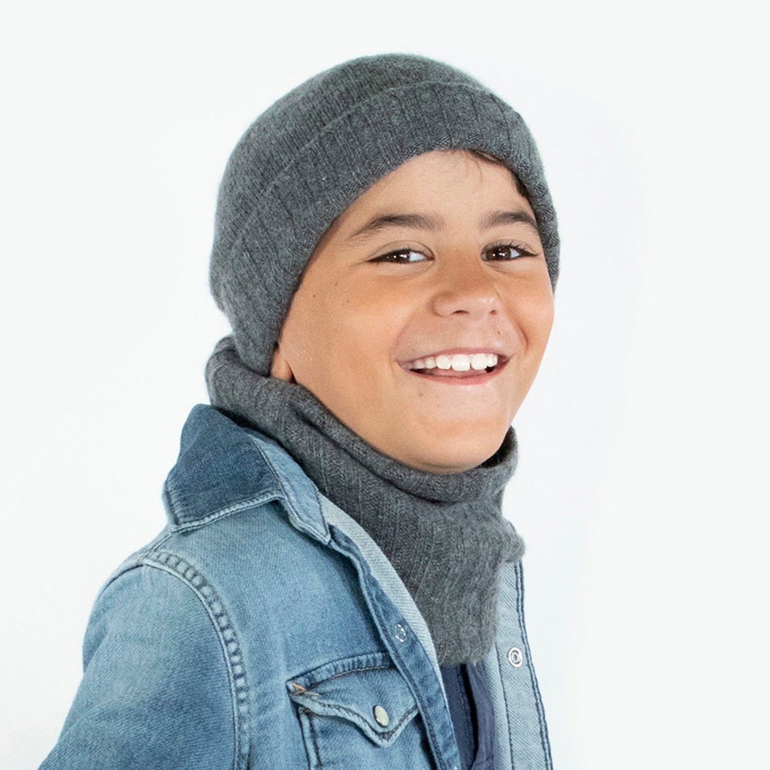 BASIC CASHMERE HAT-6