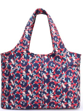 Lightweight Mummy bag ladies large-capacity shoulder bag
