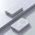 20W Power Bank Magnetic 10O00mAh Portable Wireless Fast Charging PowerBank For Magsafe