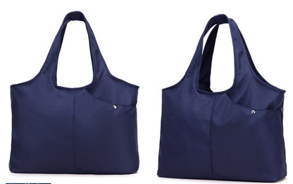 Lightweight Mummy bag ladies large-capacity shoulder bag