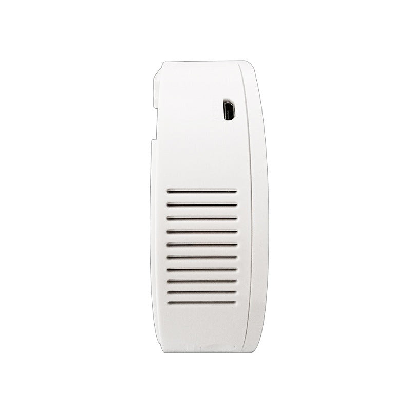 Gas leak detector