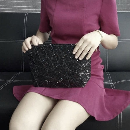 Quasar Handbag