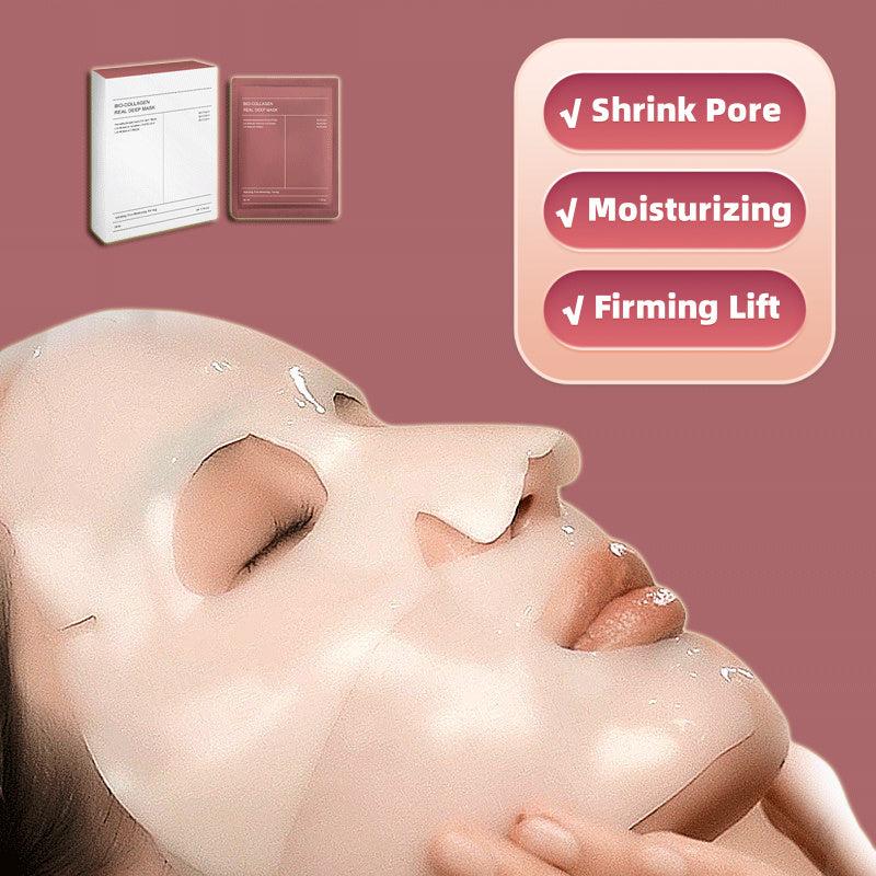 Glow & Refresh Your Skin