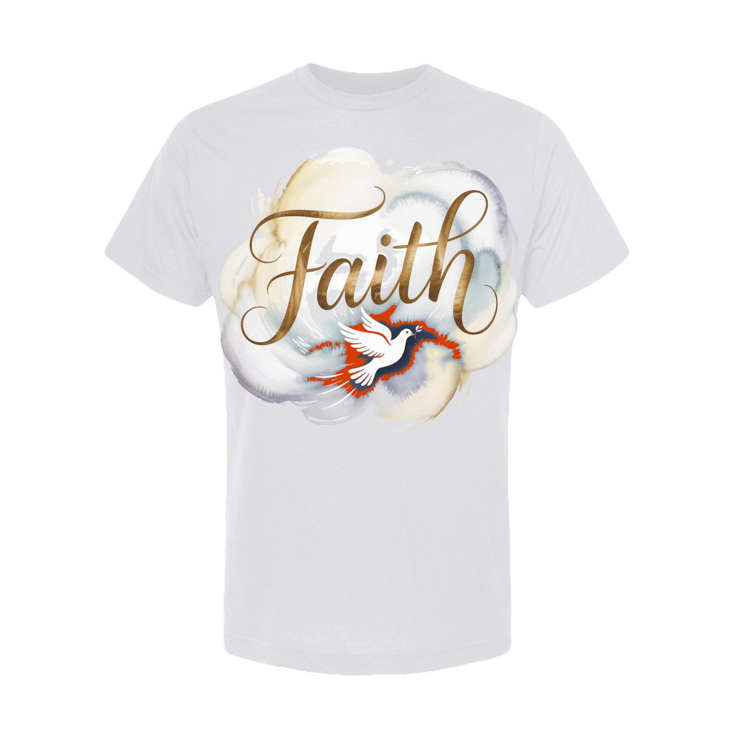 White - 241T - FRONT