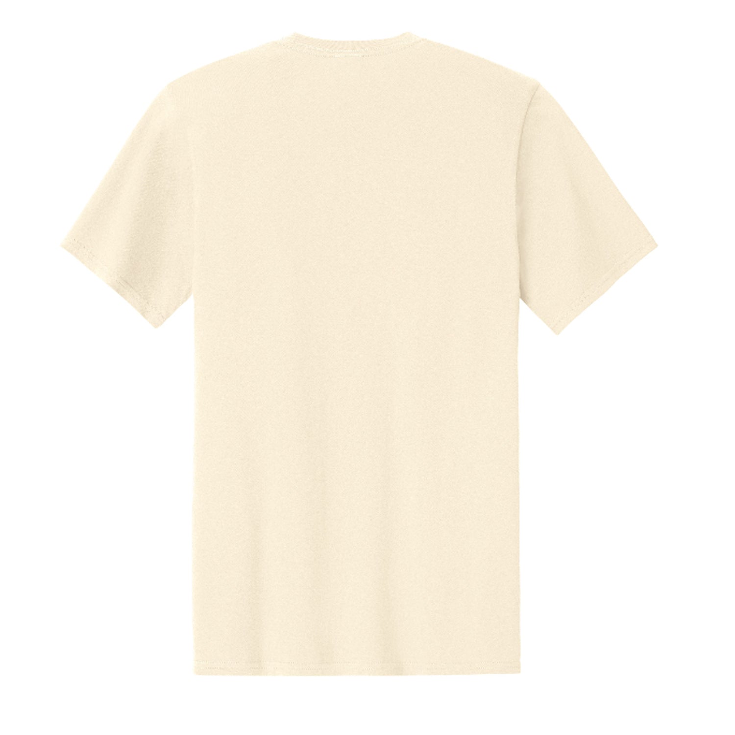 Natural - PC43 - BACK