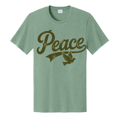 Laurel Green - PC43 - FRONT