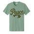 Laurel Green - PC43 - FRONT