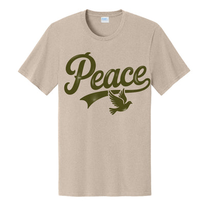 Light Sand - PC43 - FRONT