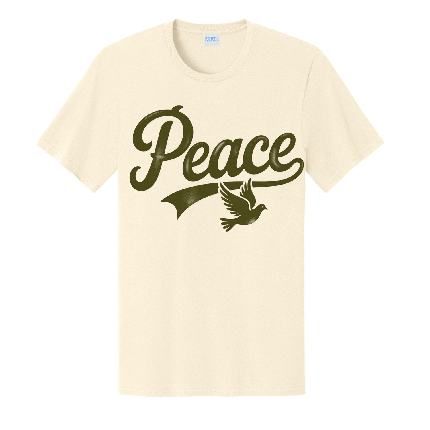 Natural - PC43 - FRONT