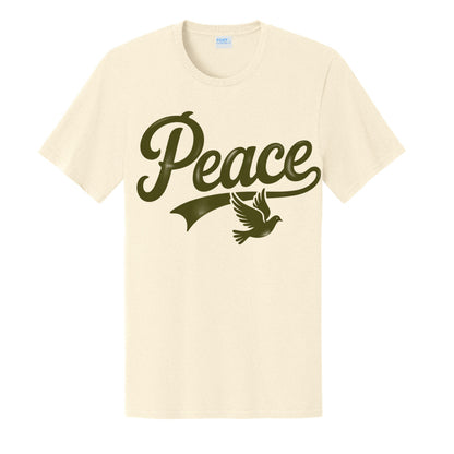Natural - PC43 - FRONT