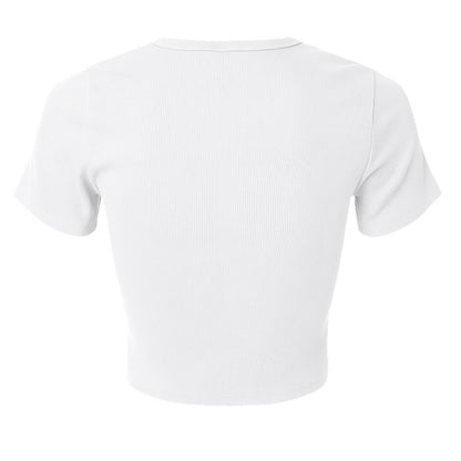 WHITE - BR210 - BACK