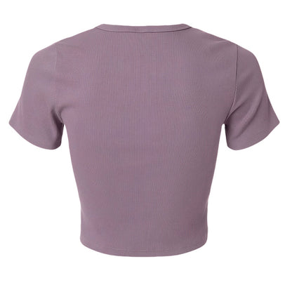 Smokey Violet - BR210 - BACK