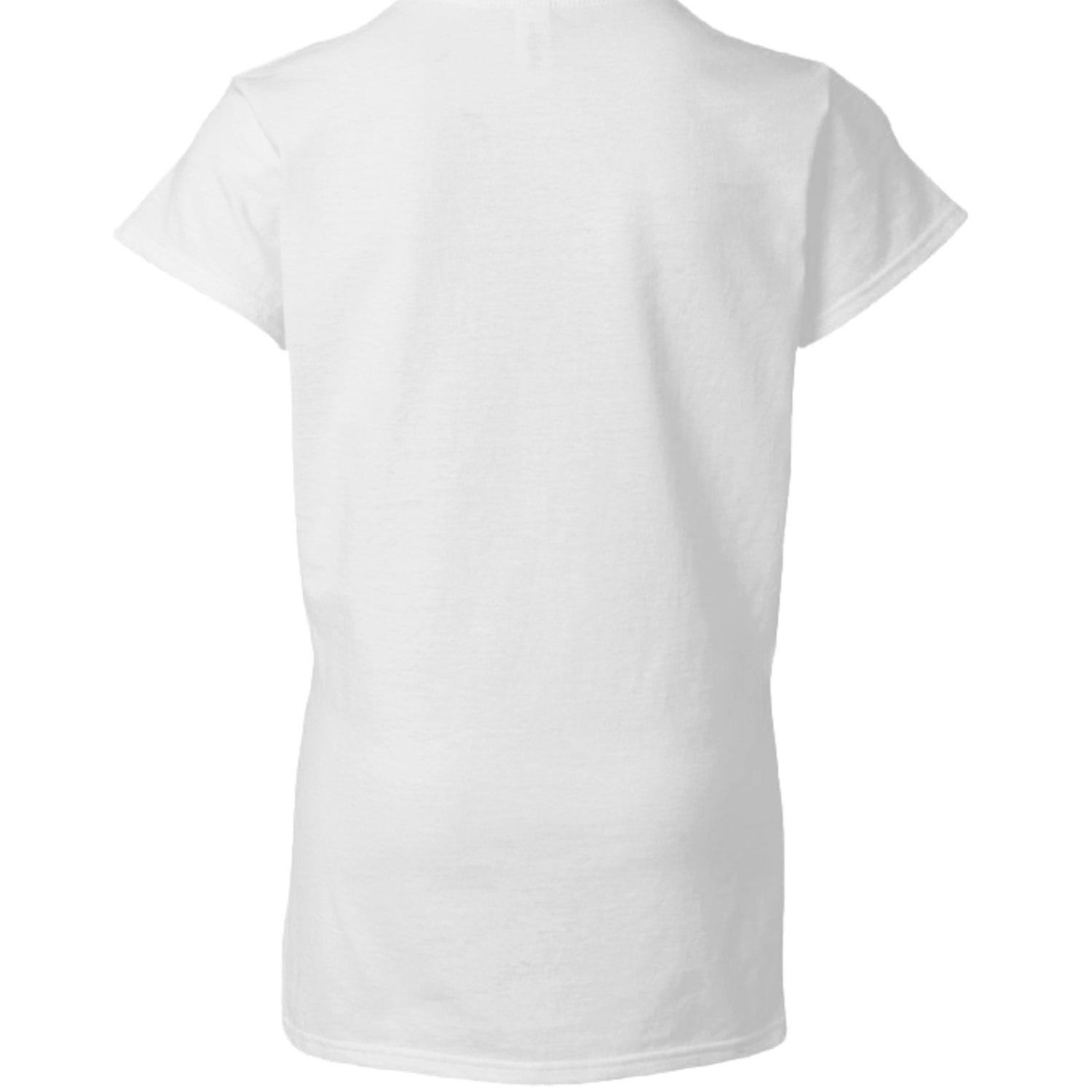 WHITE - G64VL - BACK