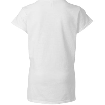 WHITE - G64VL - BACK