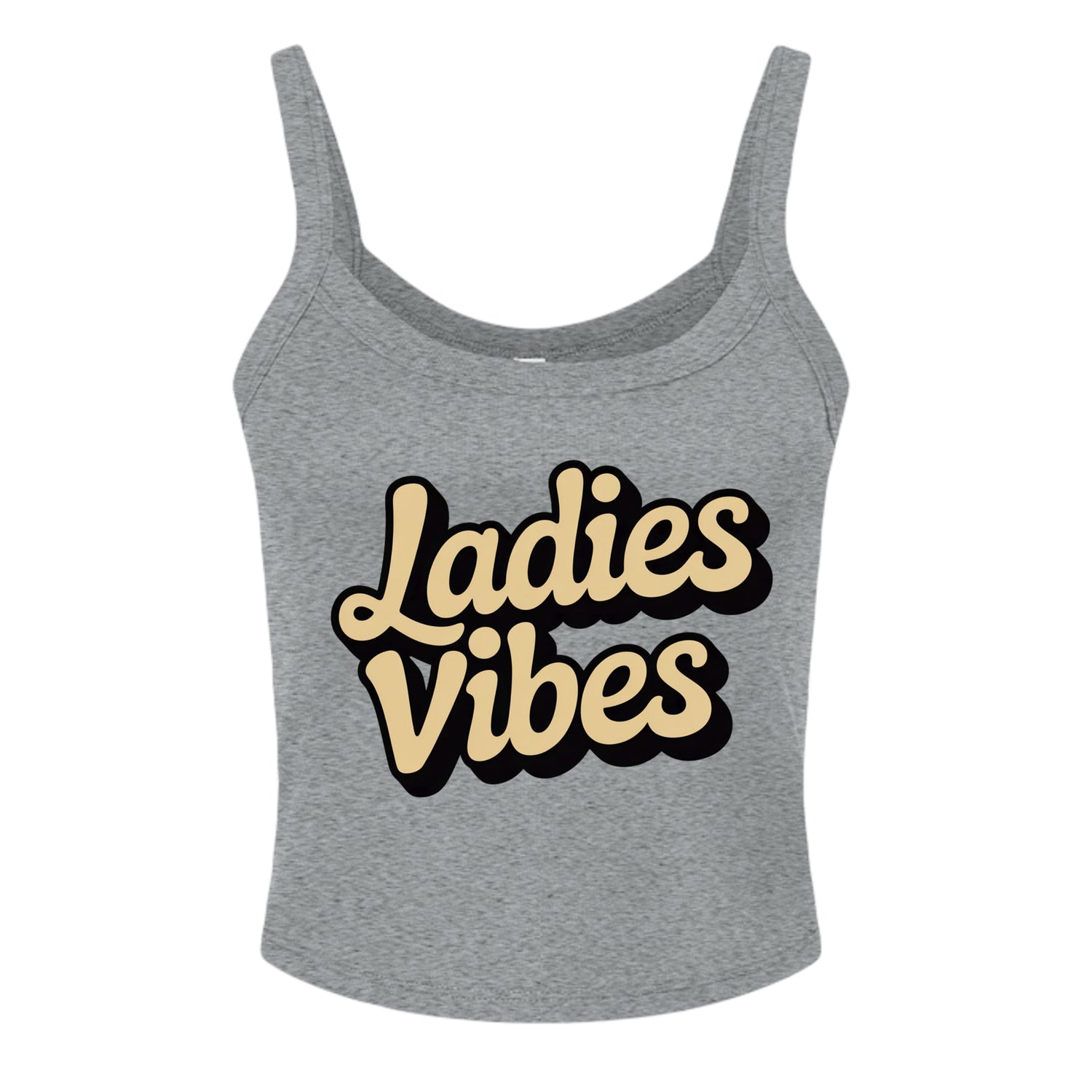 ATHLETIC HEATHER - 1012BE - FRONT