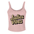 SOLID PINK BLEND - 1012BE - FRONT