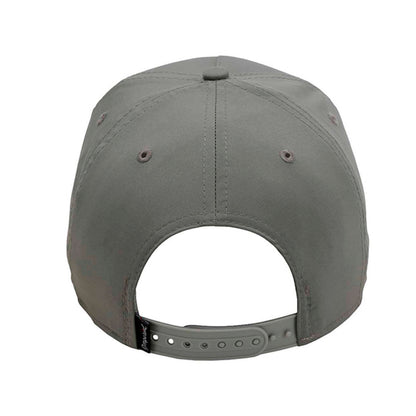 Grey/ Black - 5054 - BACK