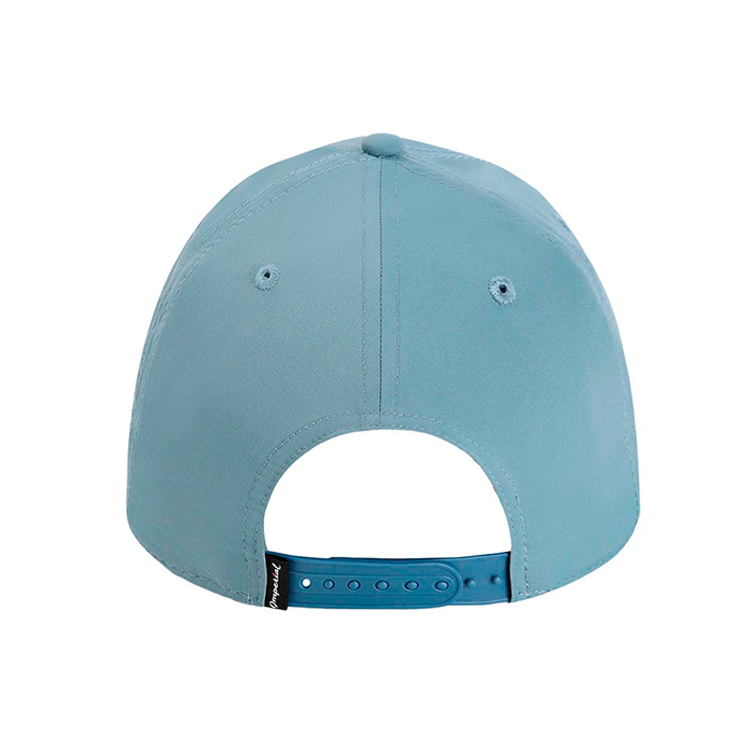 Breaker Blue/ Navy - 5054 - BACK