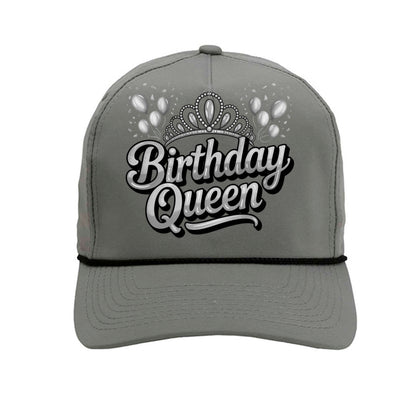 Grey/ Black - 5054 - FRONT