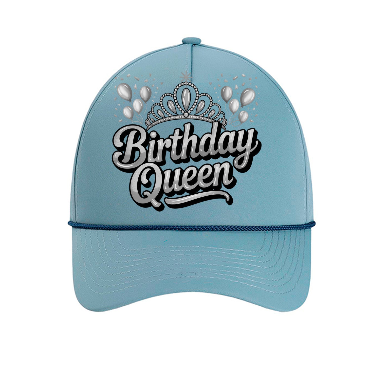 Breaker Blue/ Navy - 5054 - FRONT