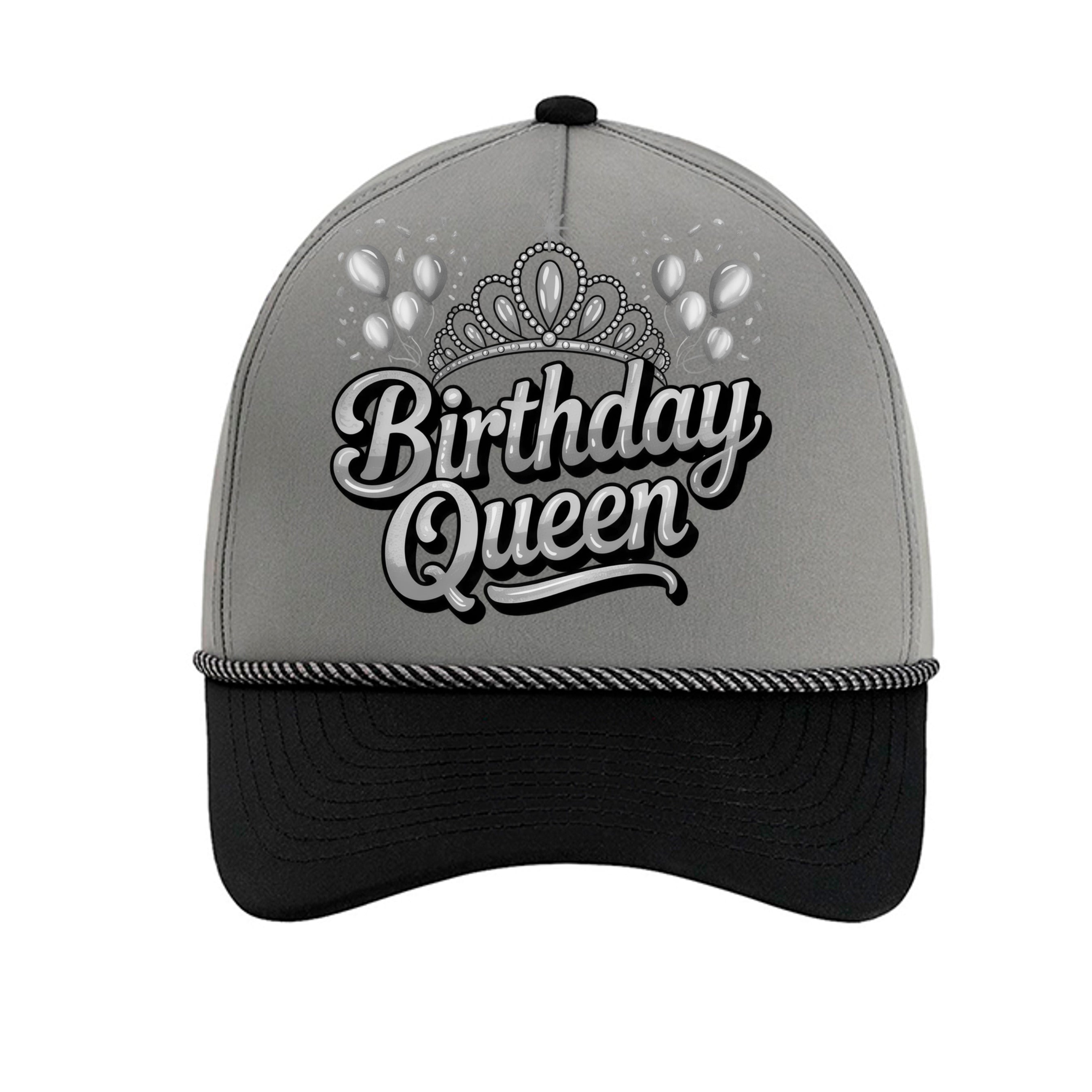 Grey/ Black/ Black/ Grey - 5054 - FRONT