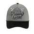 Grey/ Black/ Black/ Grey - 5054 - FRONT