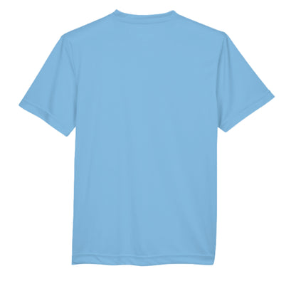 SPORT LIGHT BLUE - TT11Y - BACK
