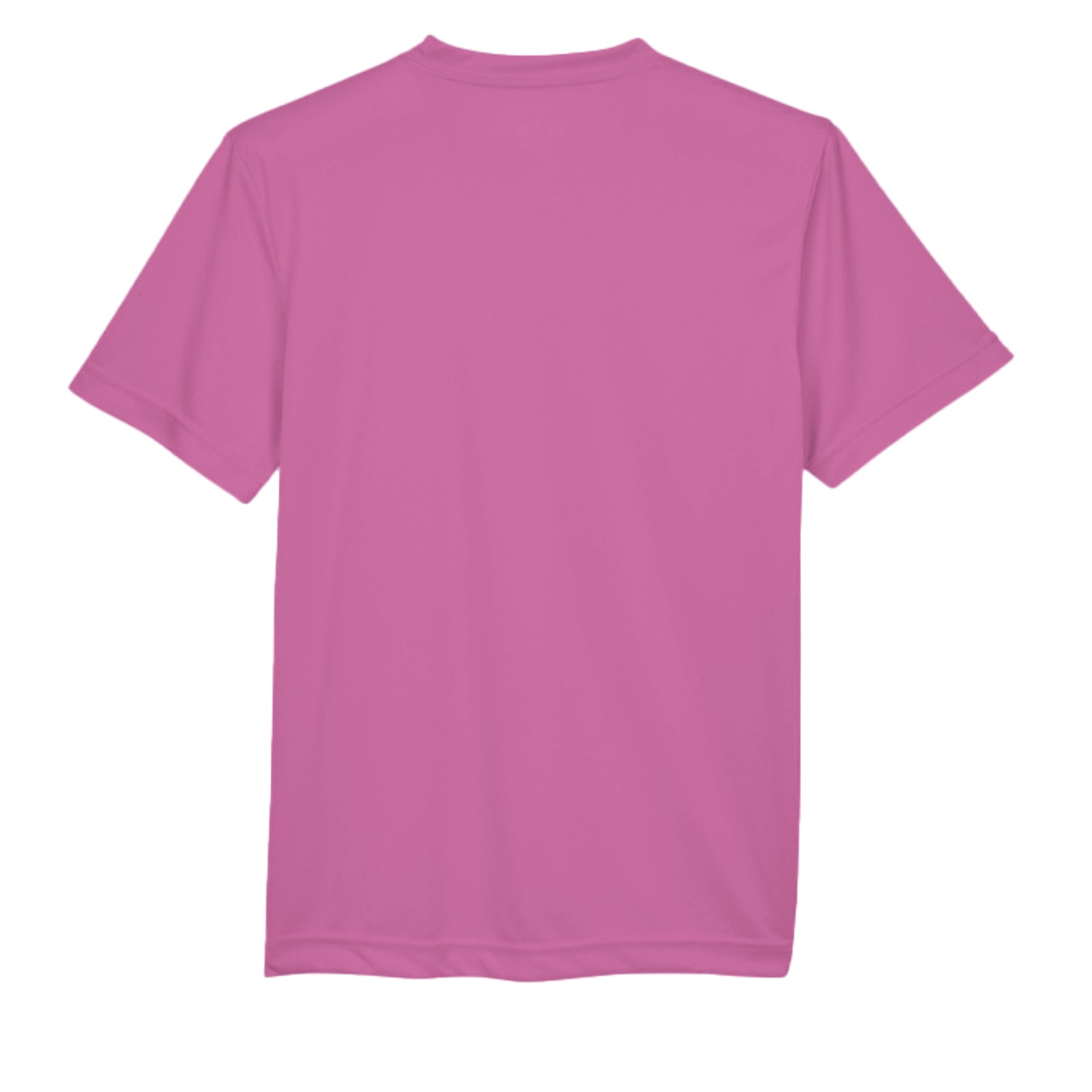 Sport Charity Pink - TT11Y - BACK