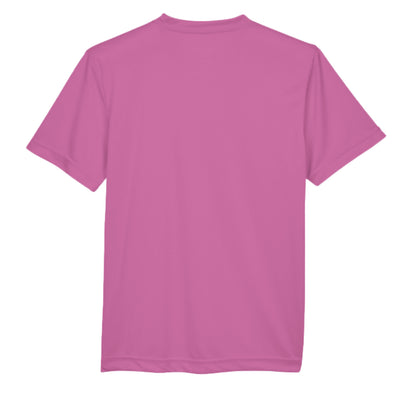 Sport Charity Pink - TT11Y - BACK