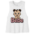 SLD WHT BLEND - 6682 - FRONT